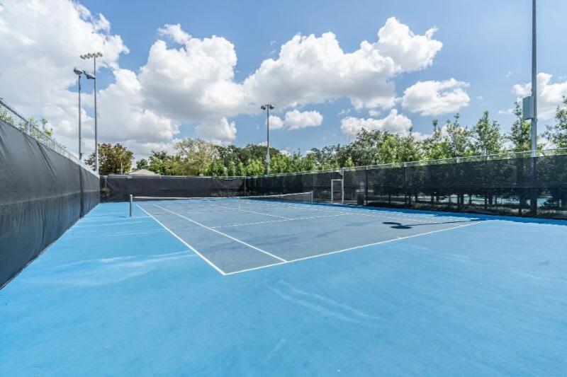 Htx Dtown Apt I Sleeps 7 Wi-Fi Parking Free Gym Хюстън Екстериор снимка